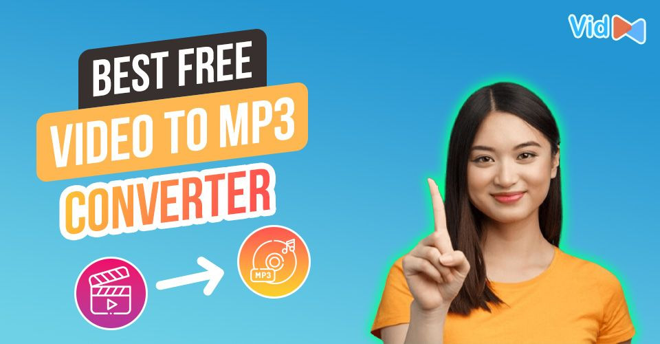  What is the best video to MP3 converter?